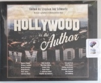 Hollywood vs. The Author written by Stephen Jay Schwartz (Ed) performed by Various Well Known Performers on Audio CD (Unabridged)